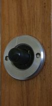 SoftSlam safe door hardware stops doors slamming